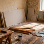 Quel est le coût moyen de la rénovation d’une maison ancienne ?